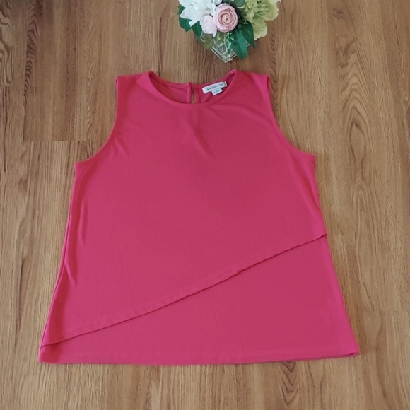 Liz Claiborne Tops - Liz Claiborne blouse XL